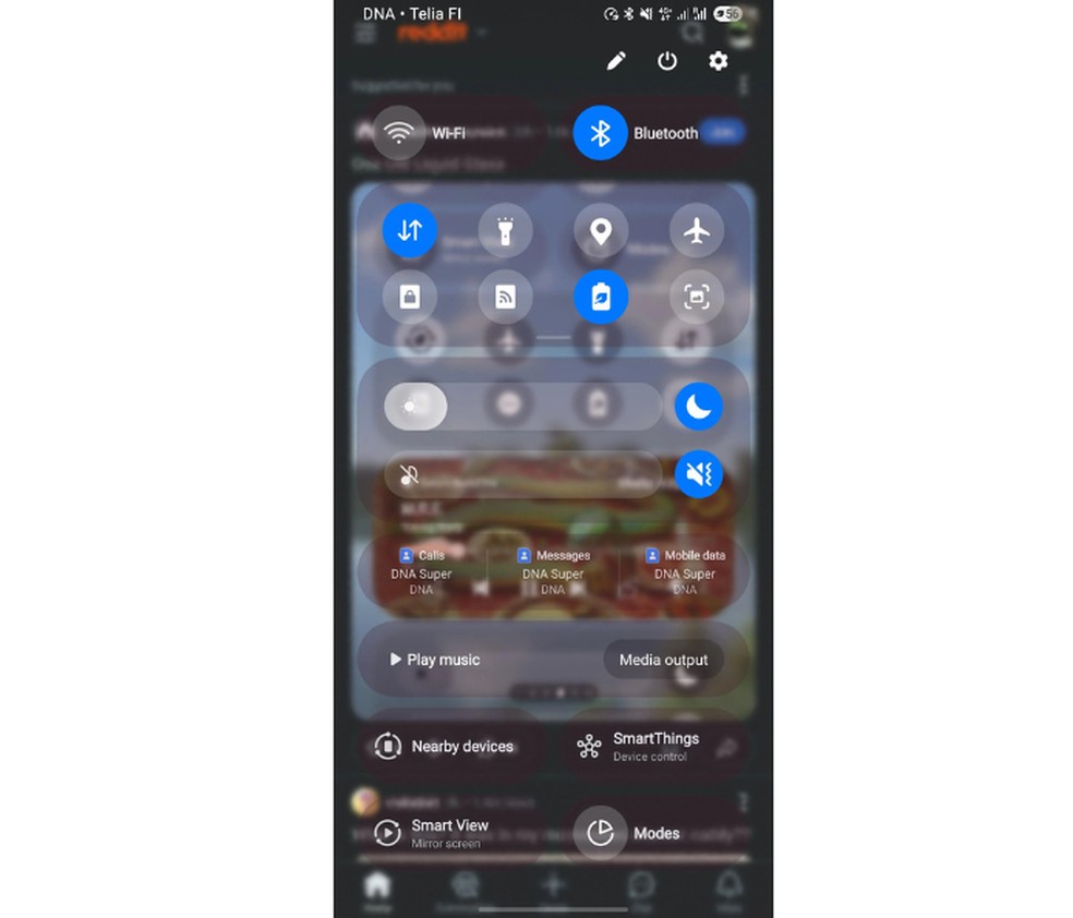  Divulgação/The-Lost-Mandalorian (Reddit)