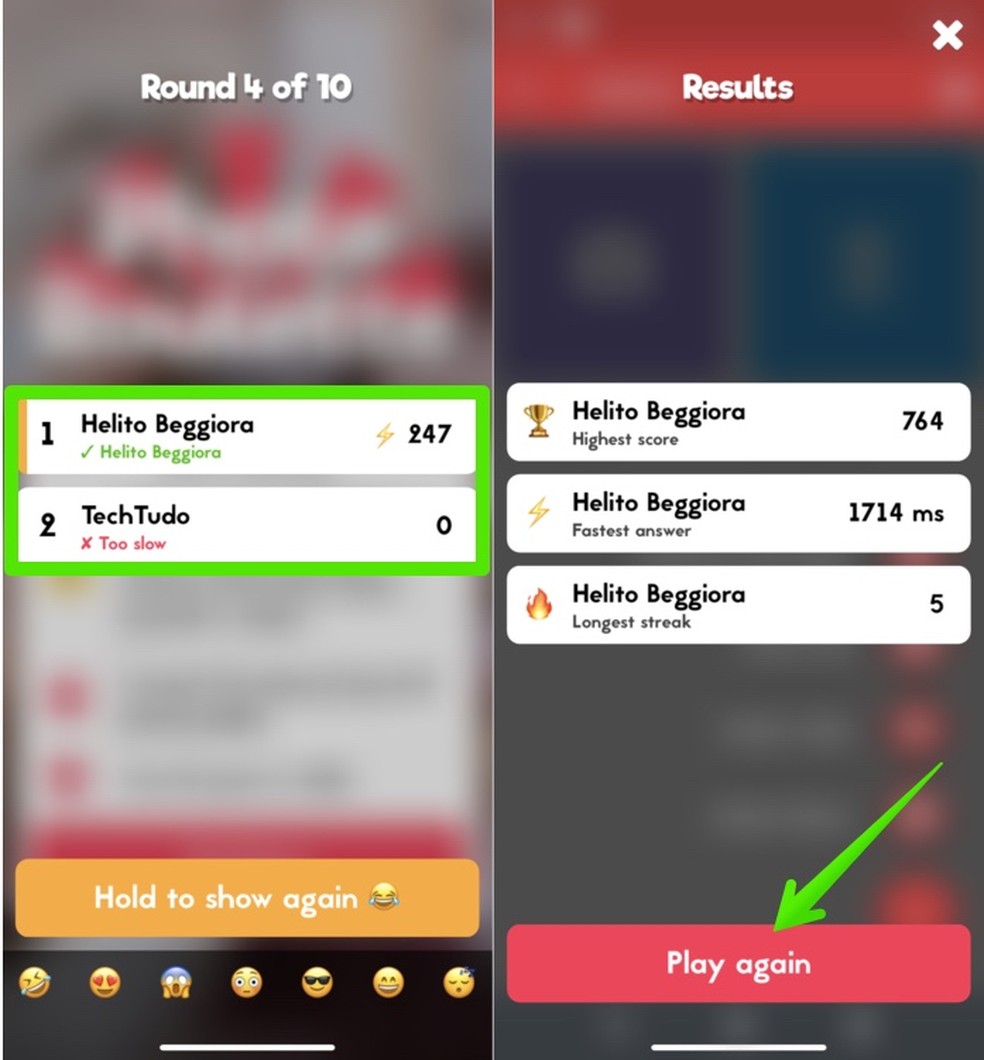 Como usar o Photo Roulette, app de adivinhar fotos que é sucesso nos EUA
