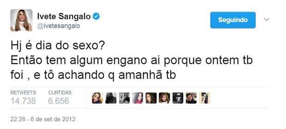 Confira os memes de maior sucesso em 2012