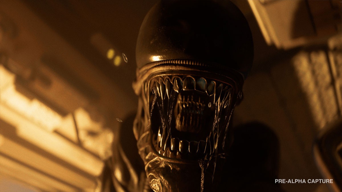 Preview | Alien Isolation 2 retorna com terror psicológico ainda mais intenso