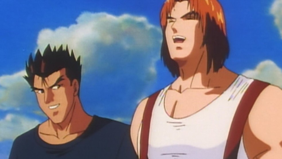  Reprodução/Amazon Prime Video