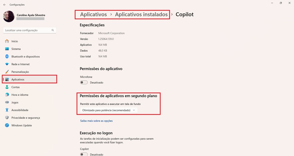 Windows 11 leve: saiba como melhorar o desempenho do computador