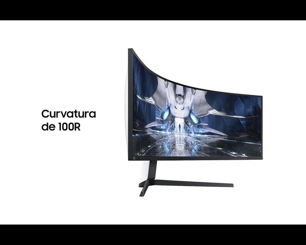 Melhor monitor curvo: 6 modelos para aprimorar seu setup em 2025