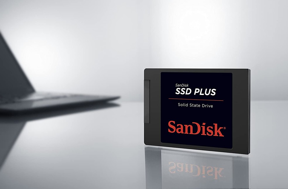 diferença no tamanho de pasta (de 46gb para 1,9gb) - HD, SSD e NAS