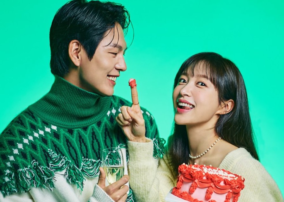  Divulgação/MyDramaList