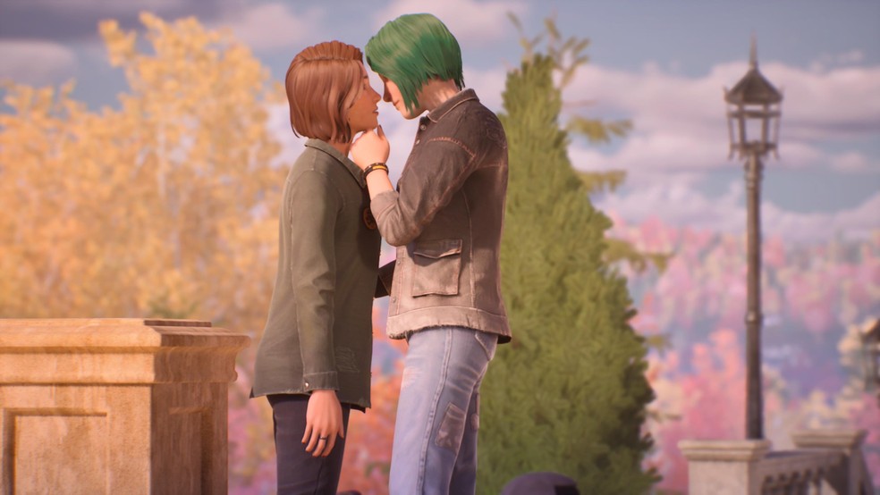  Reprodução/Luiza M. Martins