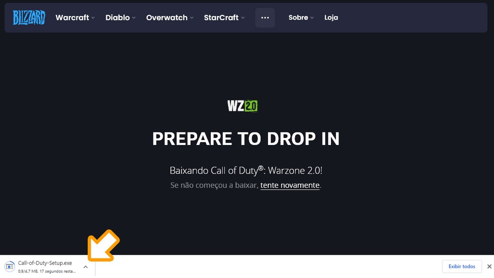 Como INSTALAR o WARZONE 2 no PLAYSTATION em 2022! 