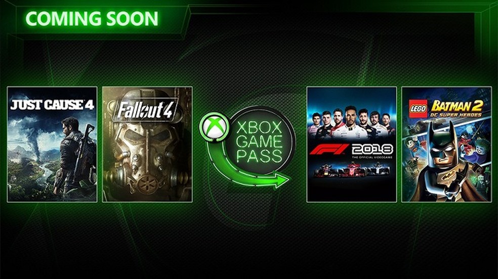 Red Dead Online, FIFA 21, Just Cause 4 e mais jogos serão adicionados no  Xbox Game Pass em Maio
