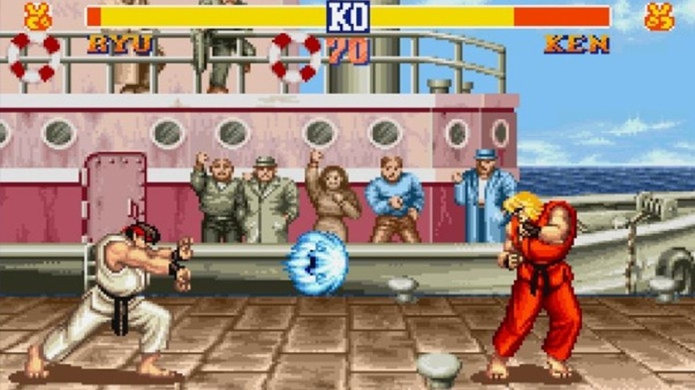 15 jogos de luta de 2 para jogar agora com seus amigos sem baixar nada