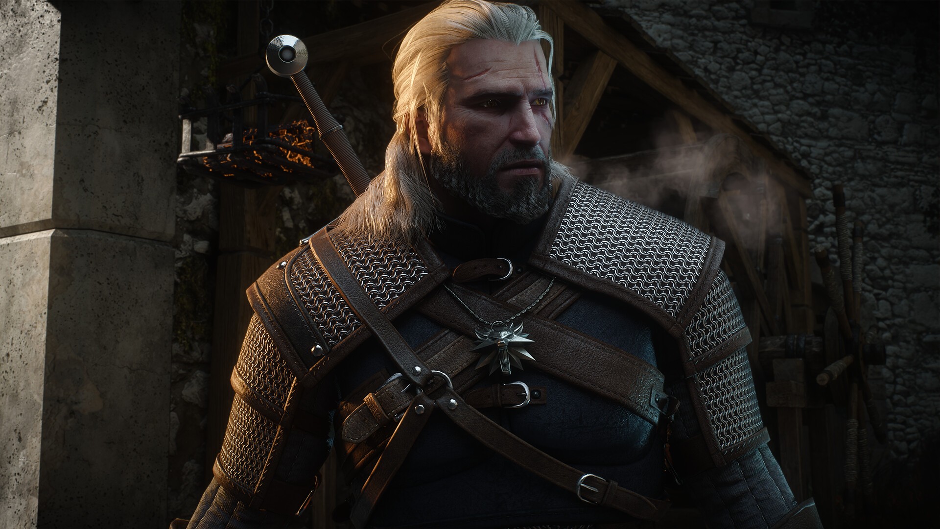 The Witcher 3 Remastered: saiba como fazer o upgrade grátis do game