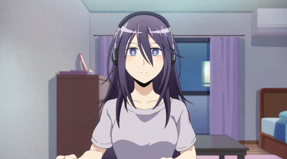  Reprodução/Crunchyroll