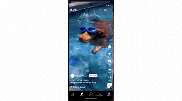 Em sua nova versão, a pesquisa do Google poderá ser feita a partir de trechos de imagens e vídeos — Foto: Reprodução/Google