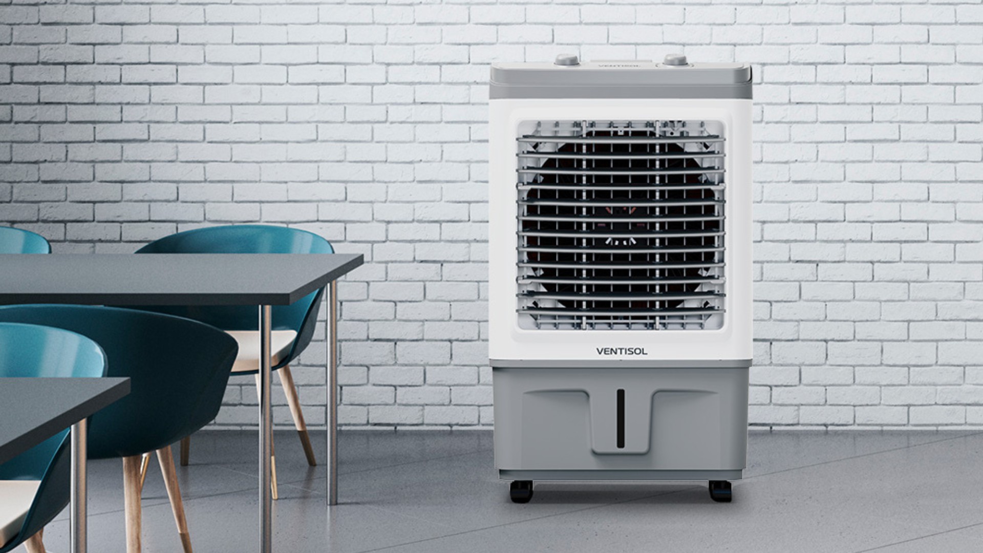 Melhor climatizador de ar custo‑benefício: 10 modelos potentes em 2026