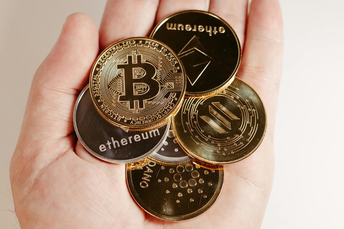 Qual é a melhor criptomoeda para investir em 2026? 7 opções promissoras