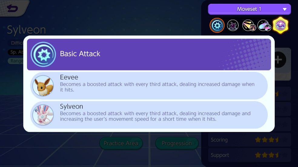 VAZOU: Como evoluir o Eevee para SYLVEON no Pokémon GO! 