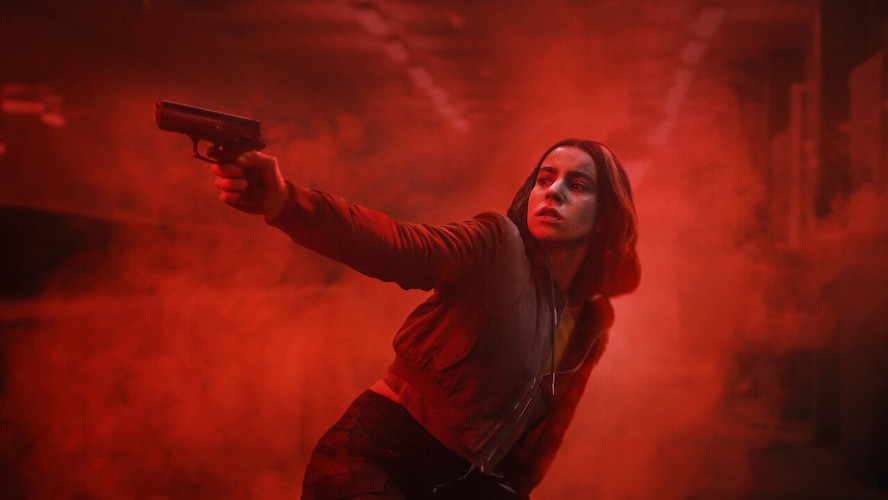 A Fúria De Paris: Confira Sinopse E Repercussão De Série Francesa Da Netflix