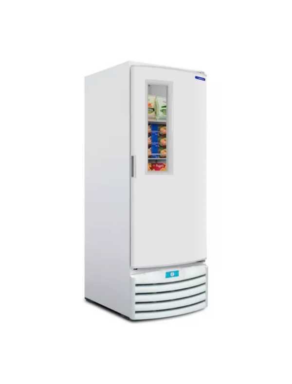 Freezer vertical Metalfrio VF55FT 547 L 220