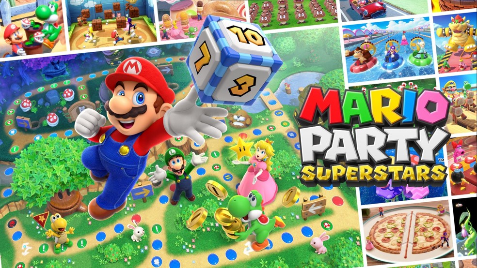 Jogos do Super Mario: Os Games Mais Populares dos Consoles