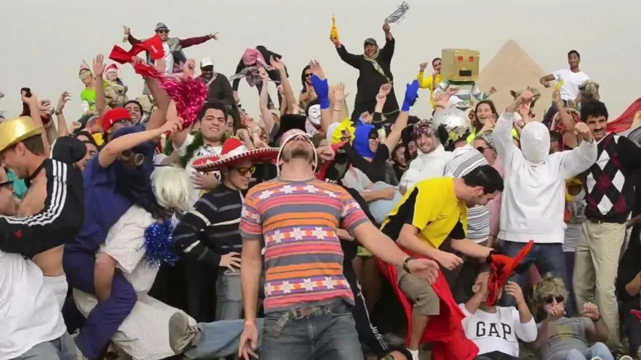 Trend Harlem Shake voltou a viralizar? Entenda a relação com o 
