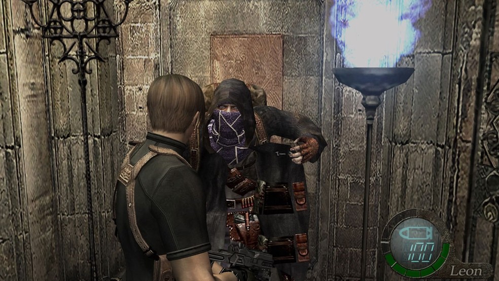 10 momentos que não podem faltar em Resident Evil 4 Remake