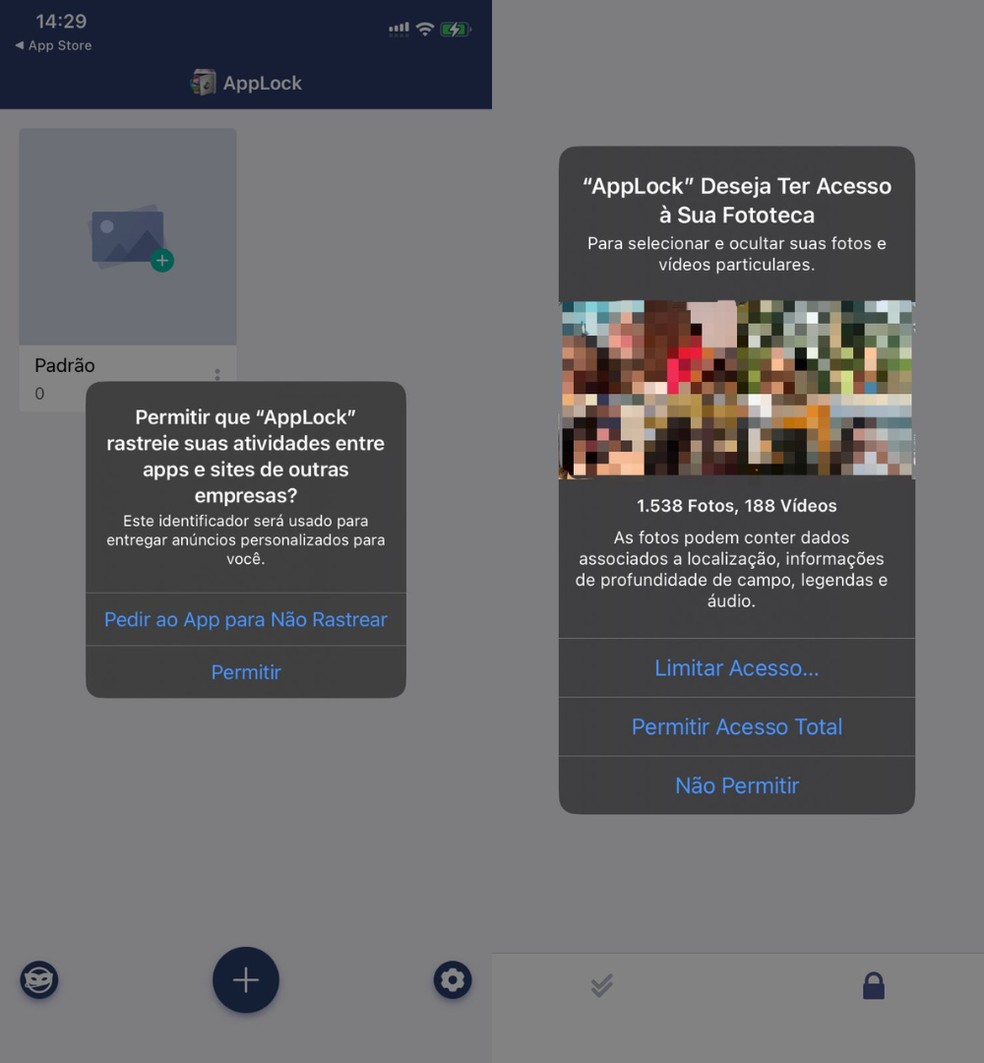  TechTudo/Késya Holanda