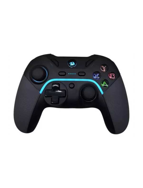 Controle Redragon Harrow Pro G808