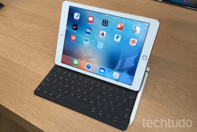 iPad Pro 9,7
