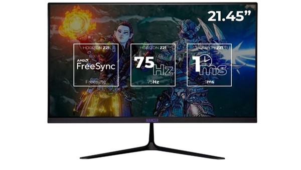 Melhor monitor custo-beneficio: seis modelos para comprar