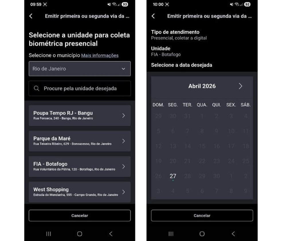  Reprodução/Diego Cataldo