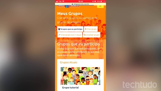 Sorteio de amigo secreto online e grátis: cinco opções de sites para fazer