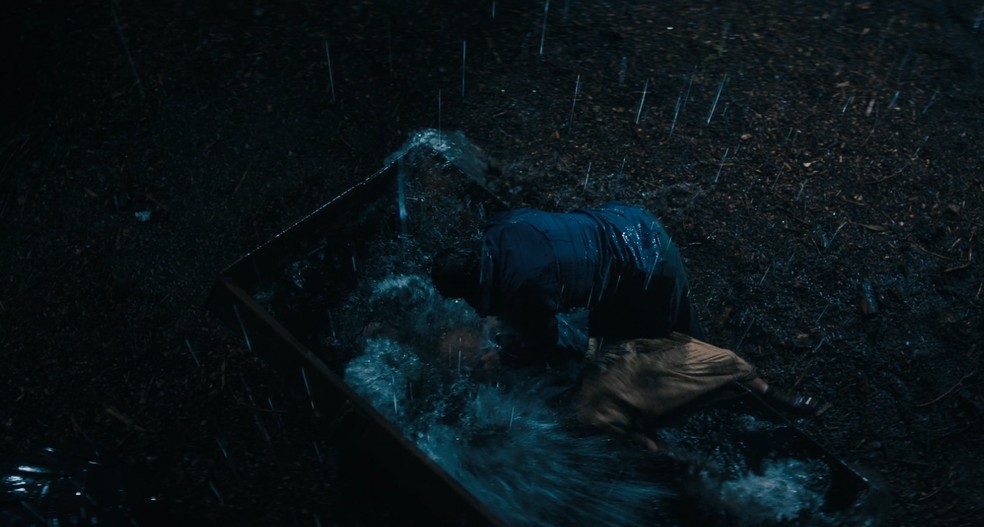  Reprodução/Netflix