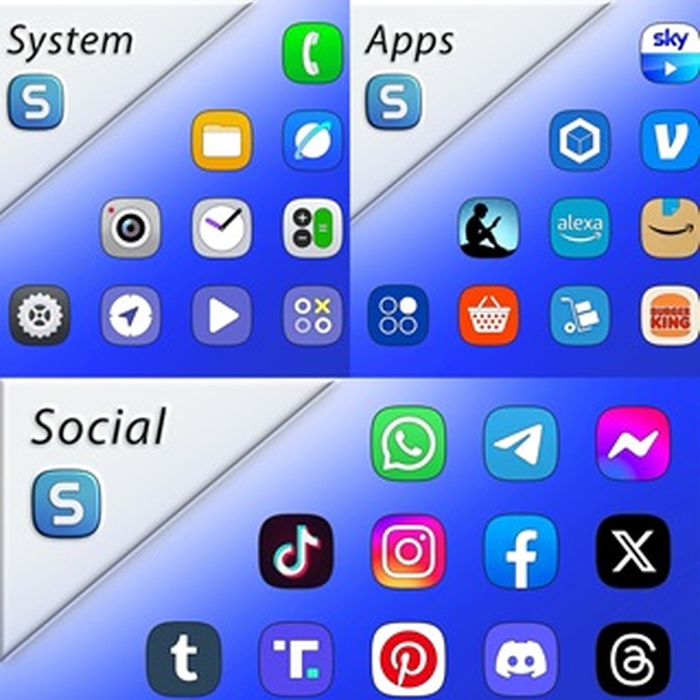  Reprodução / Play Store