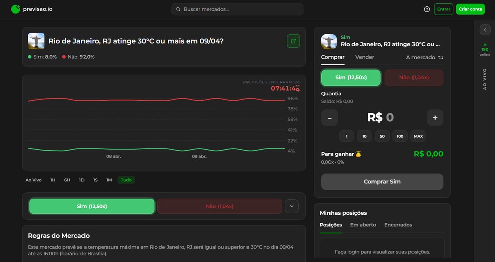  Reprodução/Gabriel Pereira