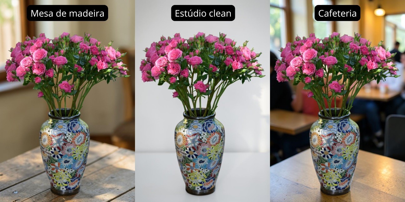 Photoroom grátis vale a pena? Testamos rival do Canva para fotos com IA