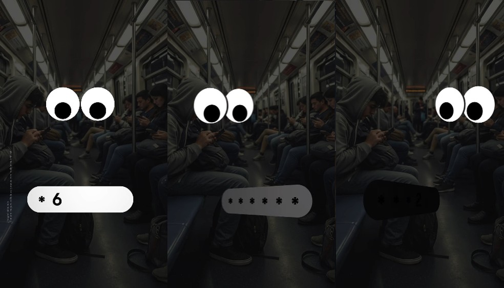  Reprodução/Samsung (@samsungbrasil)