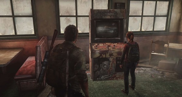 The Last of Us: veja easter eggs e referências até o quarto episódio