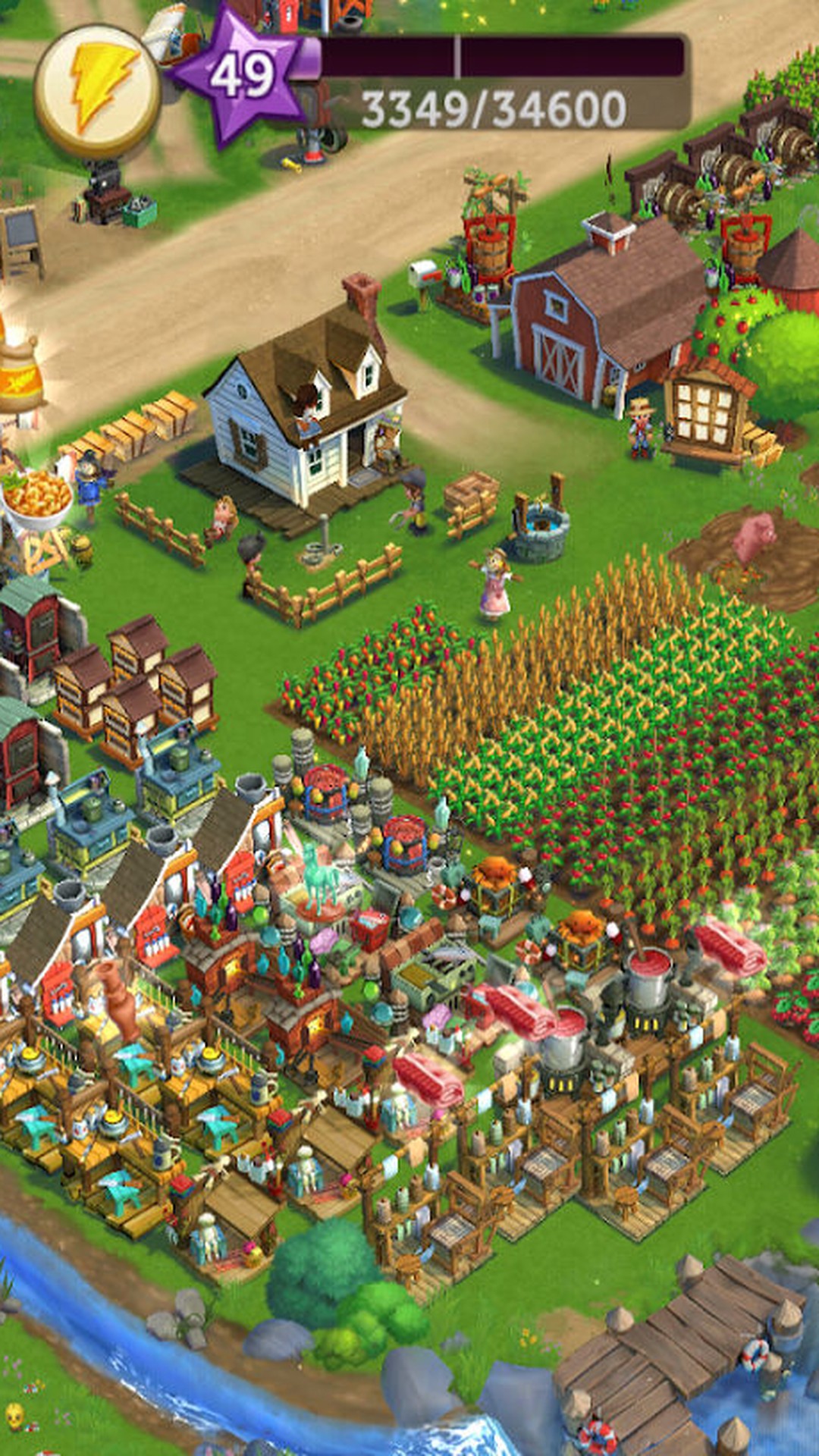 Fotos: 'Candy Crush', 'Farmville' e 'Fruit Ninja': relembre jogos