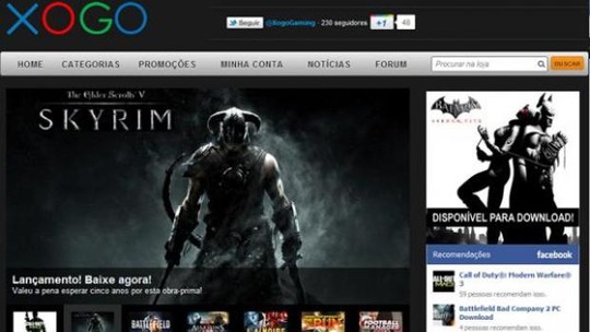 Battlefield: Bad Company 2 | Software | TechTudo