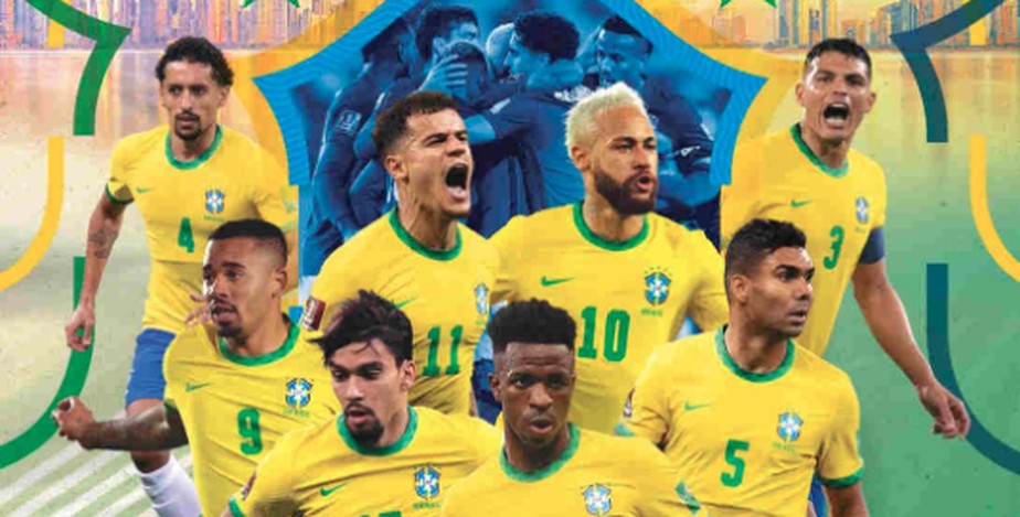 Álbum da Copa do Mundo 2022 terá figurinhas com imagens em movimento;  confira