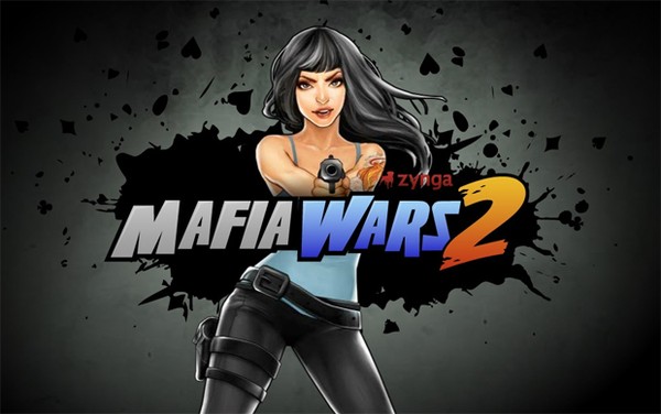 Mafia Wars 2: Conheça mais do game que já chegou ao Facebook