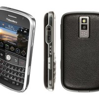 BlackBerry Bold 9000 | Hardware | TechTudo