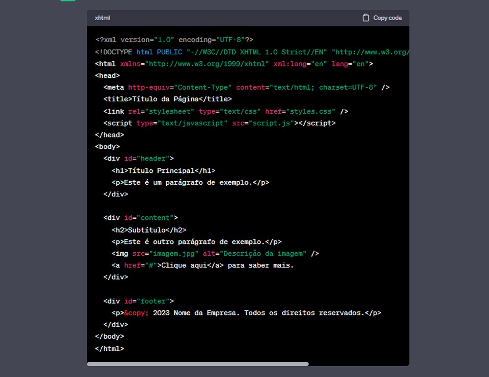 O que é HTML 5? Saiba quem criou, para que serve e mais curiosidades