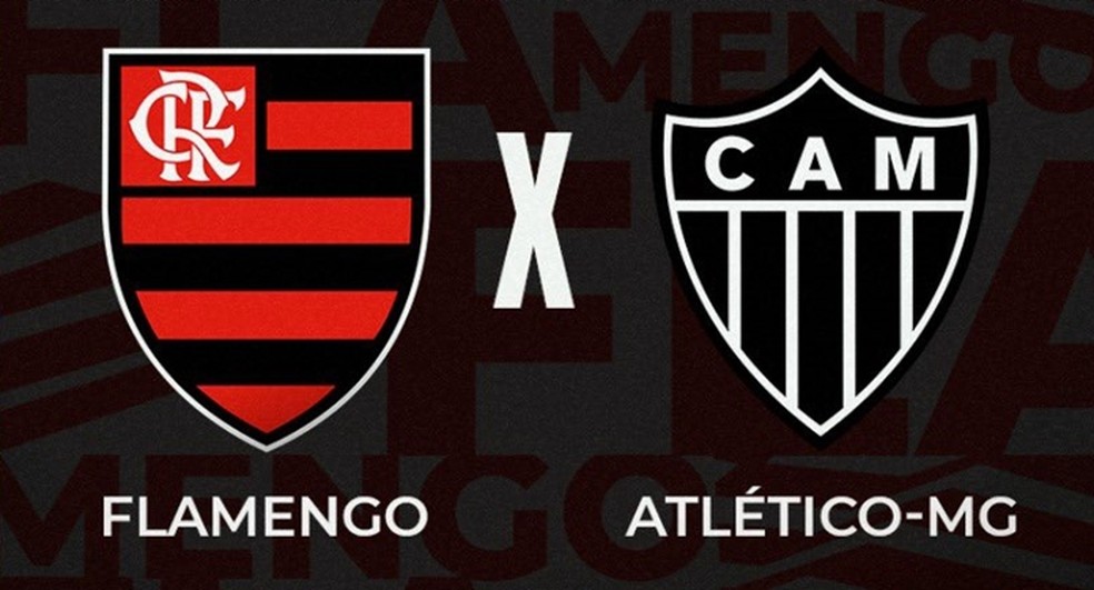 Bahia x Atlético-MG Ao Vivo: onde assistir online e na TV ao jogo