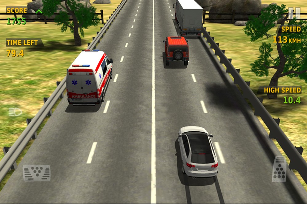 12 jogos de carros grátis para baixar no celular Android ou iPhone (iOS)