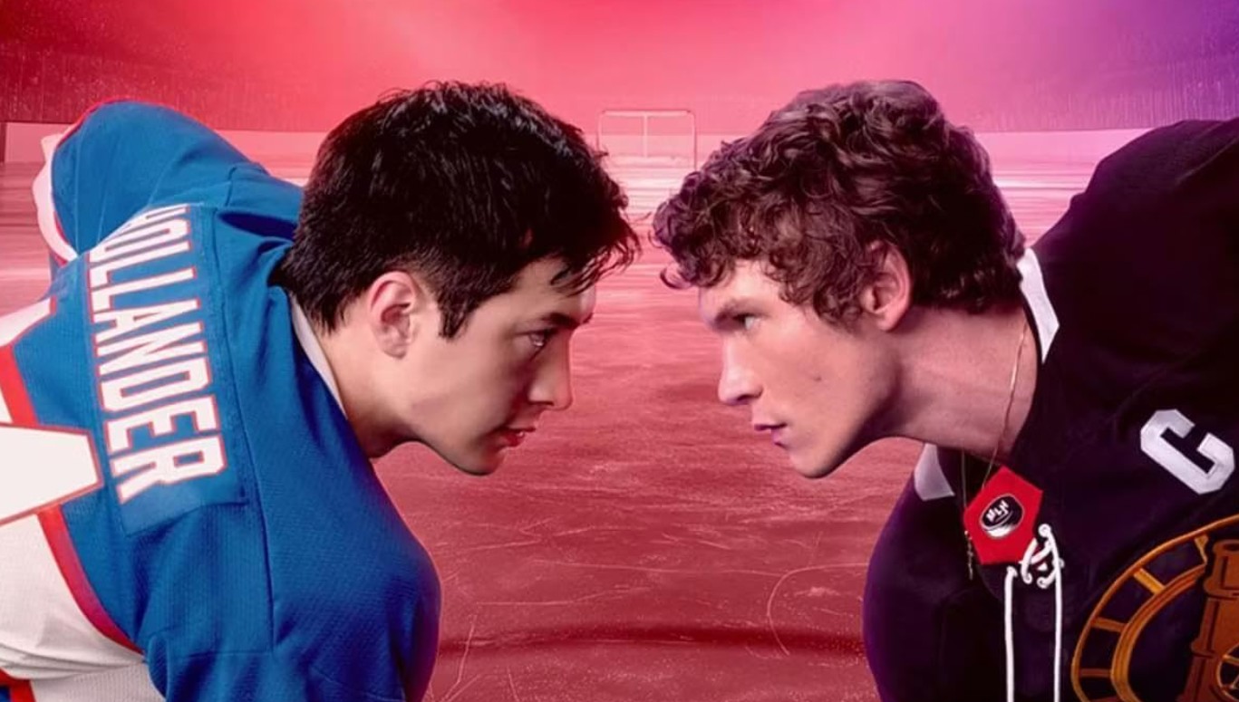 Onde assistir à Heated Rivalry? Veja previsão de estreia no streaming