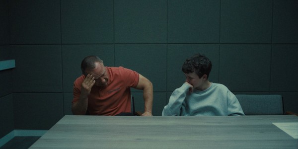Adolescência: veja final explicado e quem é o culpado na série da Netflix