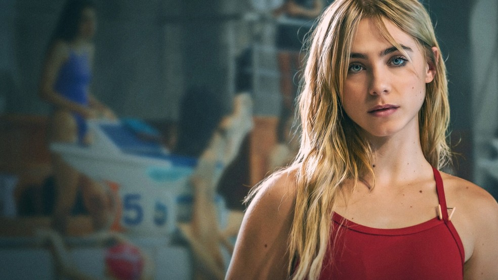  Reprodução/Netflix