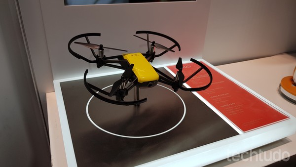 Brica invra 5 vs shop dji tello