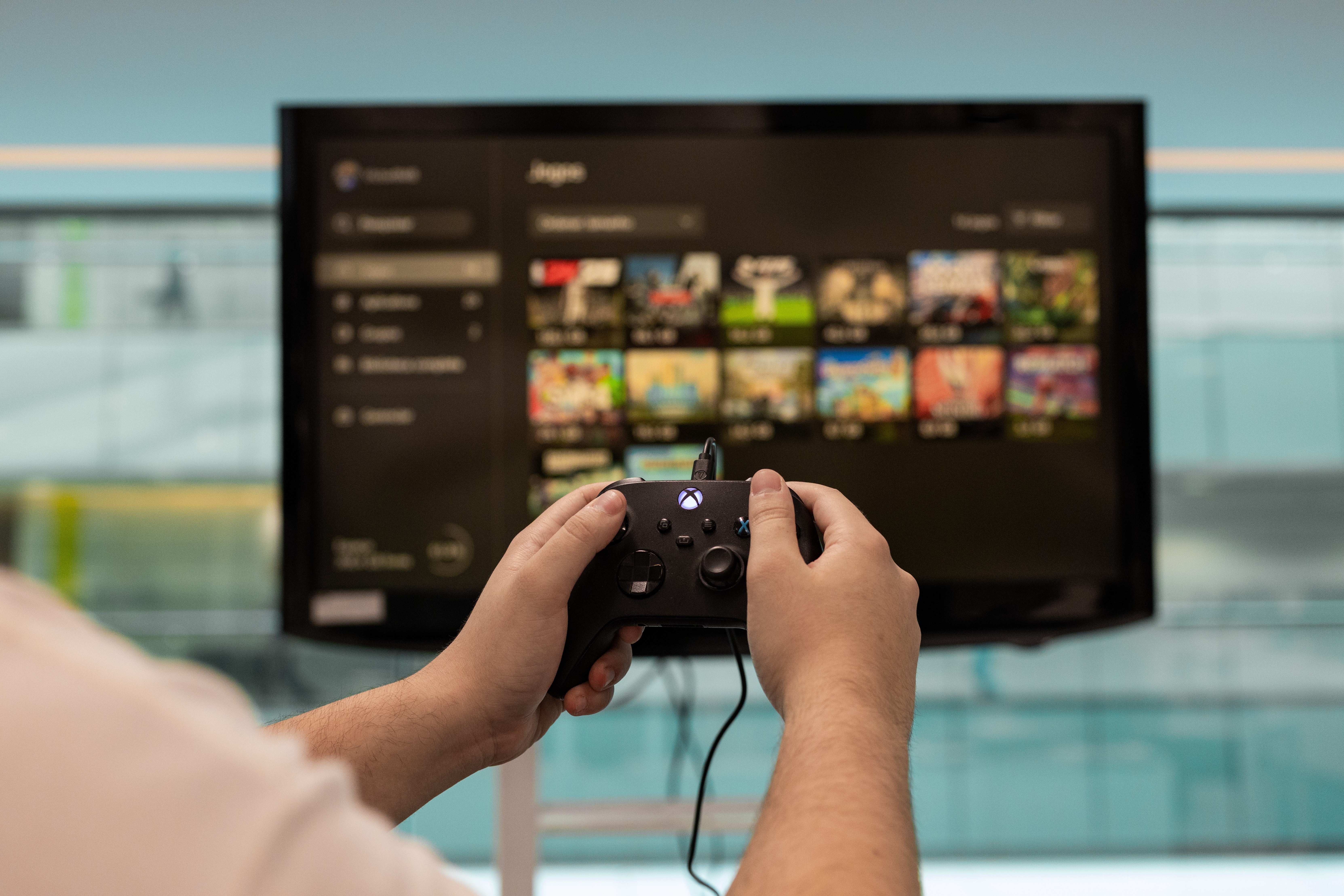 Melhor controle para Xbox: 5 opções para você jogar melhor em 2026