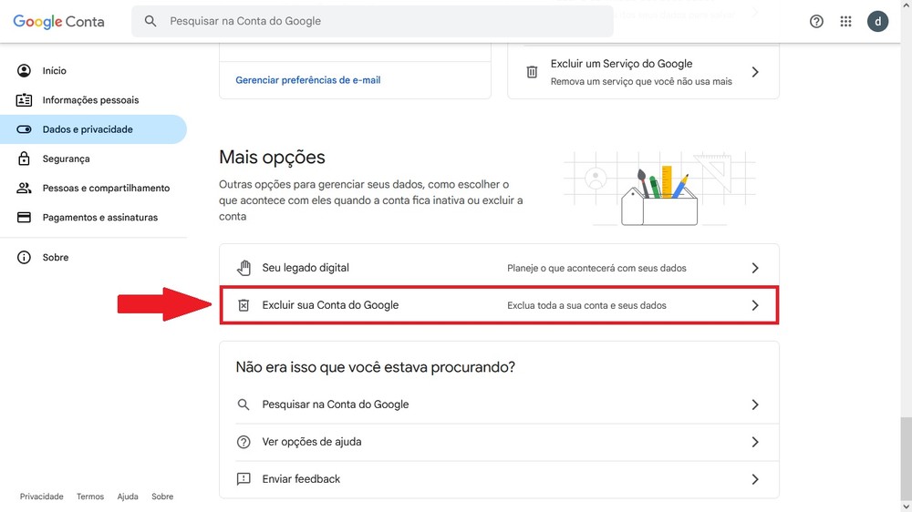 Como criar conta Google? Saiba também excluir, recuperar e mais